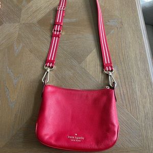 Kate Spade Rosie crossbody